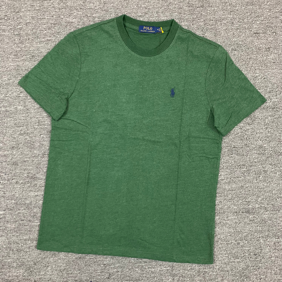 Other €12.7 Old Classic Pure Cotton T-Shirt With Brushed Feel For Both Men And Women Mens Short Sleeve T 19 D - Image 21