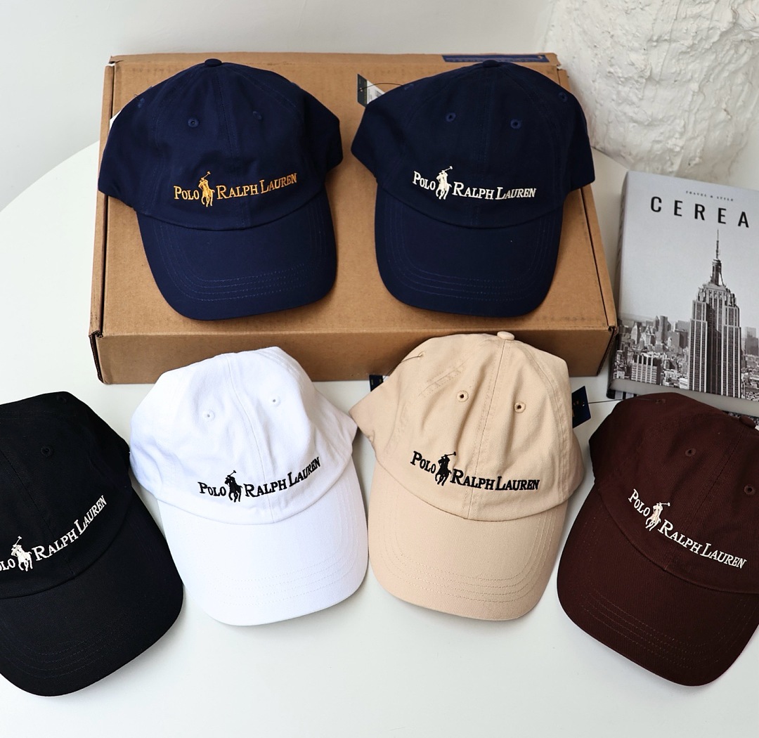 Other €10.1 ##Baseball Cap RL Full Embroidered B (€7.5 Promotional Price For One Month) - Image 77