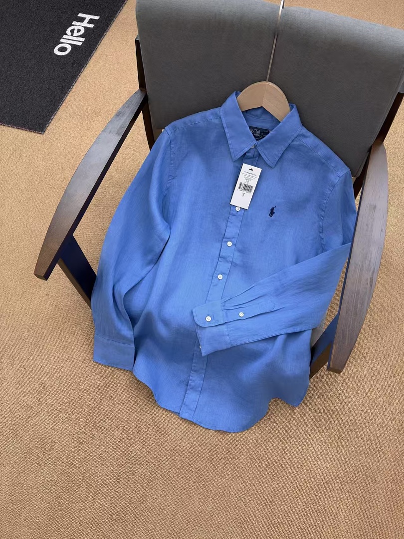 Other €33.5 ##Rain Dew Linen Women's Shirt 100% Rain Womens Z - Image 12