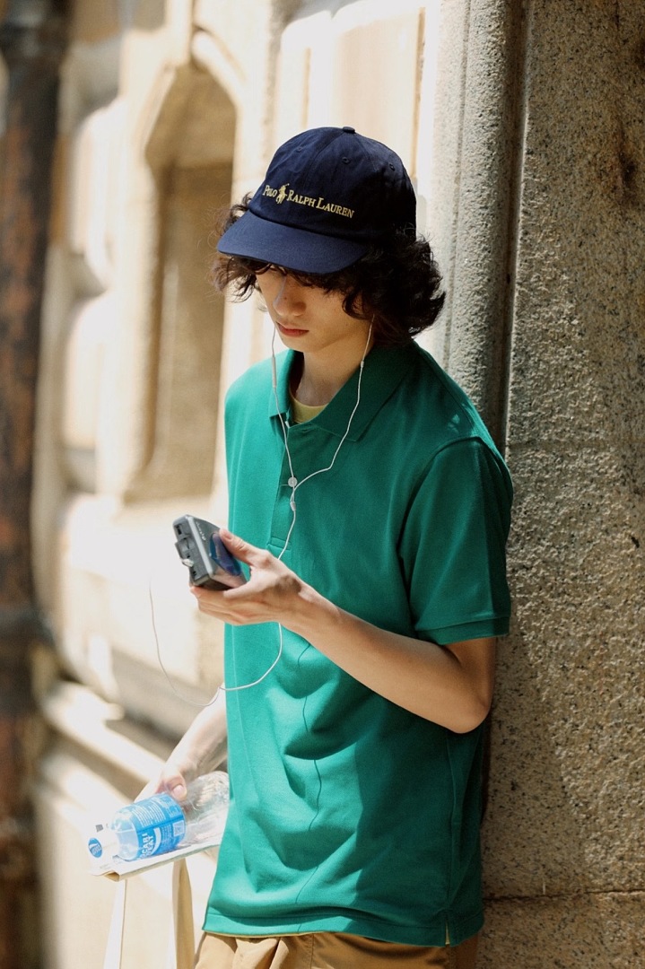 Other €10.1 ##Baseball Cap RL Full Embroidered B (€7.5 Promotional Price For One Month) - Image 19