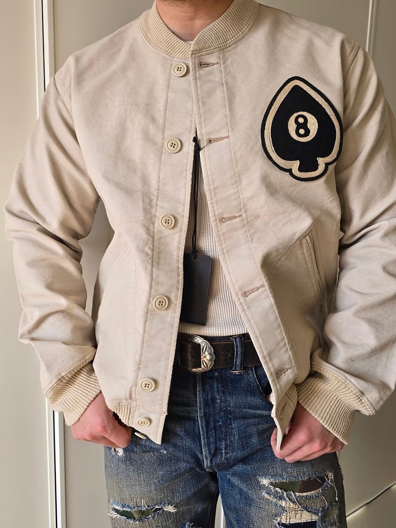 Other €34.8 ##Bedford Coat RRL W83 X - Image 8