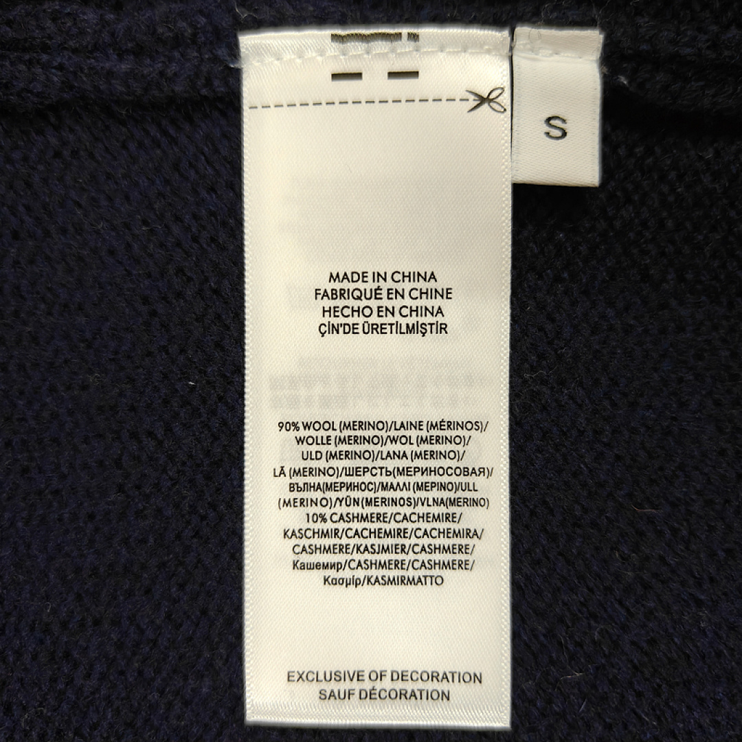 Other €47.8 ##Bear Wool Jumper 808 Mens Fleece P - Image 23
