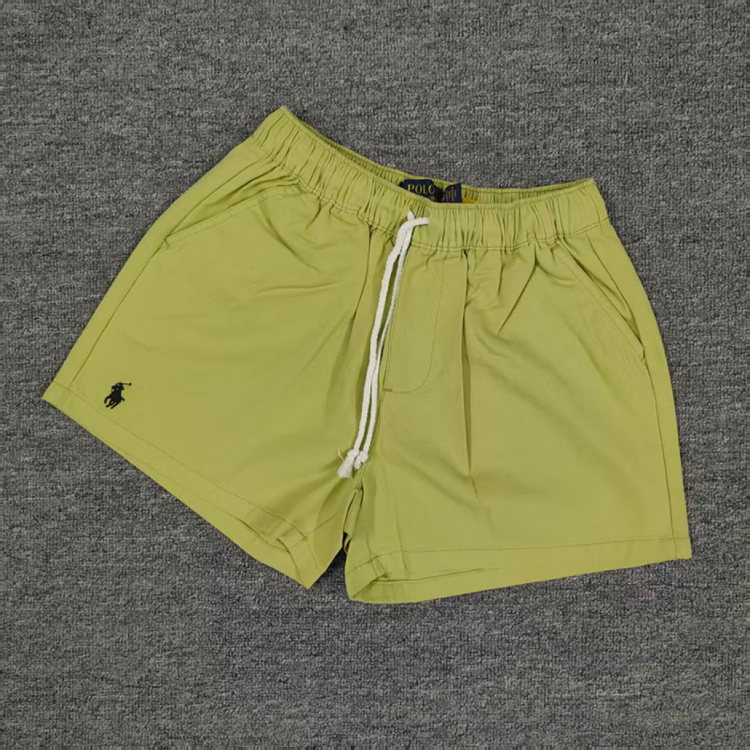 Other €15.6 ## Twill Cotton Drawstring Women's Shorts Canvas Lace Womens Short C - Image 27