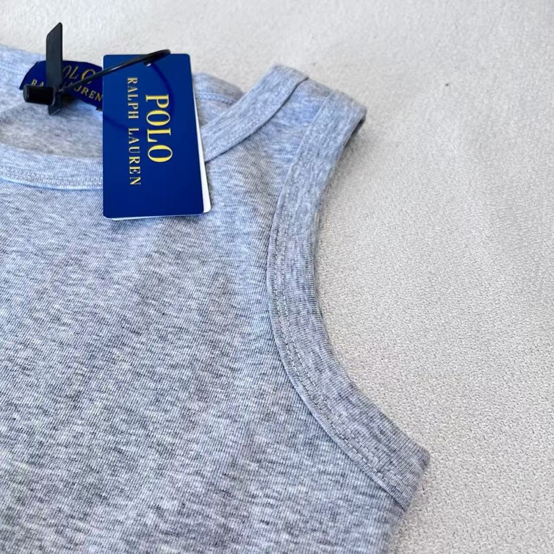 Other €8.8 ##Women's 100% Ribbed Cotton Tank Top Womens N (10Usd Promotional Sale) - Image 39
