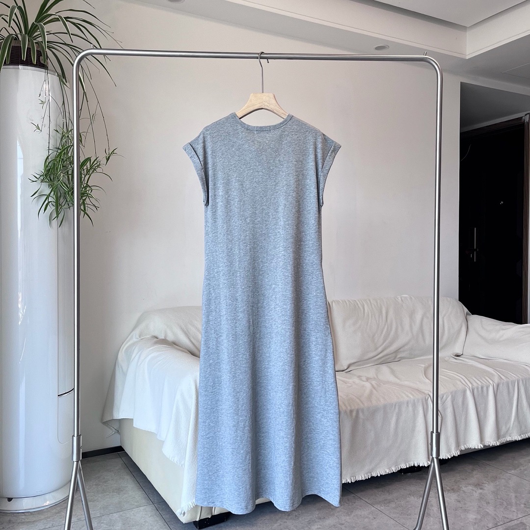Other €21.8 ##Women's Long Dress Womens Collar (24.8Usd Promotional Sale) - Image 8