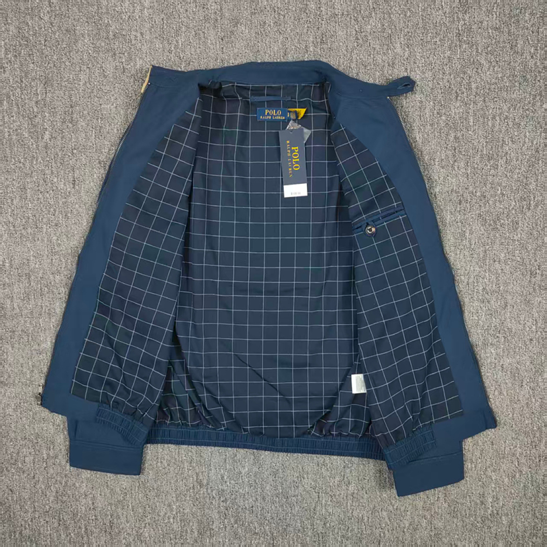 Other €34.8 ## Men's Chinese-Style Retro Utility Jacket Mens Classic W03 C - Image 10