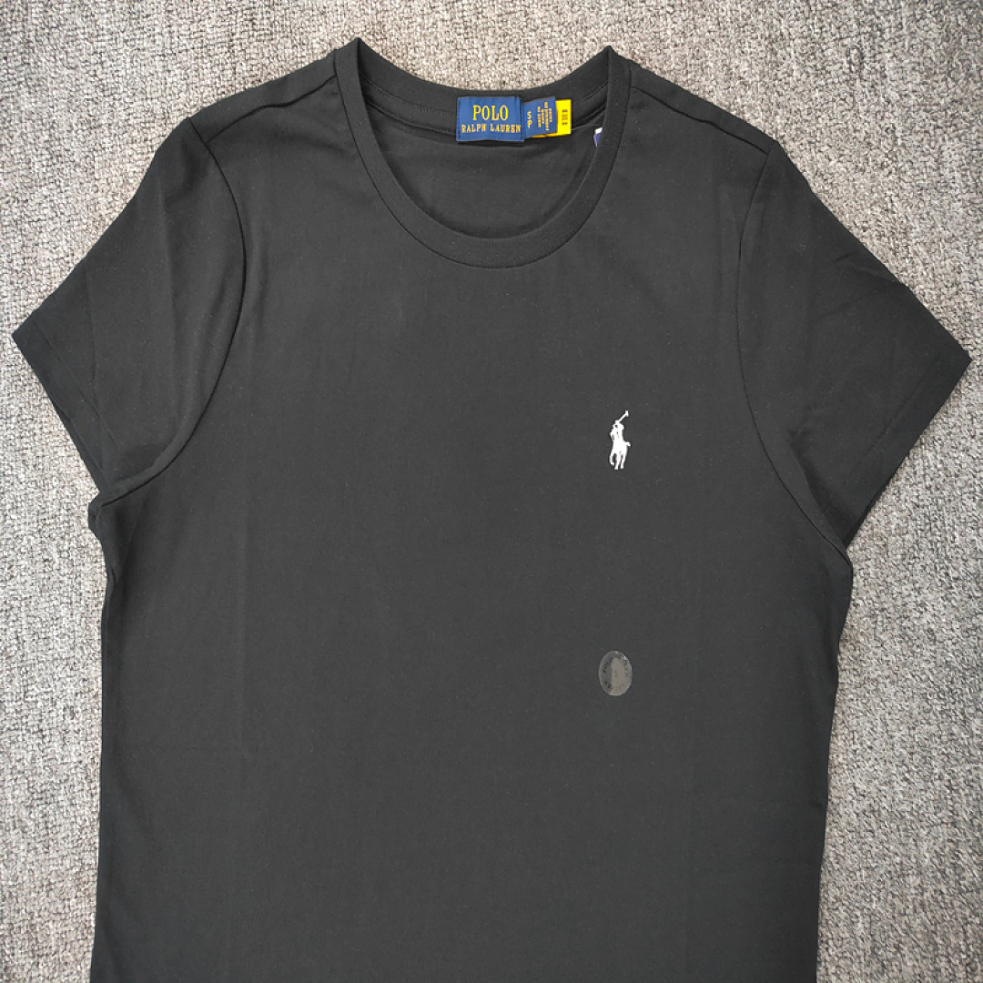 Other €10.1 ## Round Neck Short Sleeved T-Shirt For Women New Launch Promotion Womens Sleeve T B - Image 9