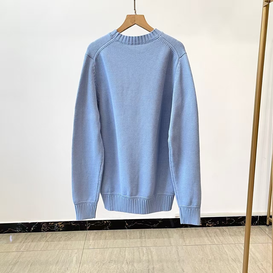 Other €38.7 ##Baby Blue Boy Clothing Bear Sweater 808 Sky Mens P - Image 9