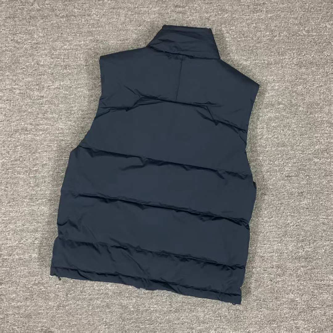 Other €50.3 ##The Gorham Down Vest Mens Velvet W - Image 10