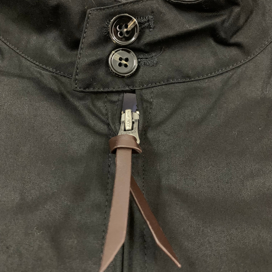 Other €34.9 ## Classic Unisex Old Cadre Jacket Stand Collar R23 H - Image 14