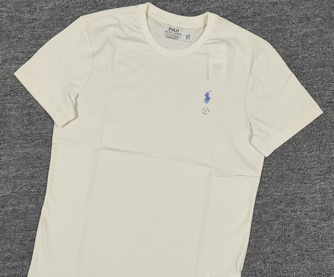 Other €11.4 ##Round Neck Short Sleeved T-Shirt For Men And Women New Launch Promotion Mens Sleeve T A/G - Image 20