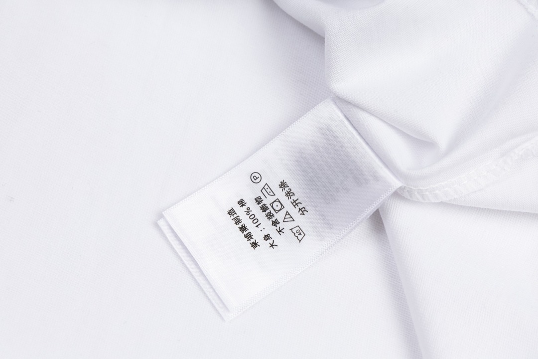Other €10.1 # Big Pony Short Sleeve Shirt Solid Collar T H - Image 26