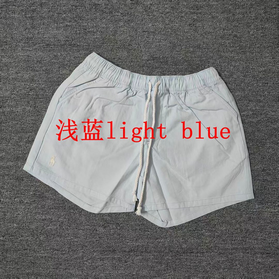 Other €15.6 ## Twill Cotton Drawstring Women's Shorts Canvas Lace Womens Short C - Image 4