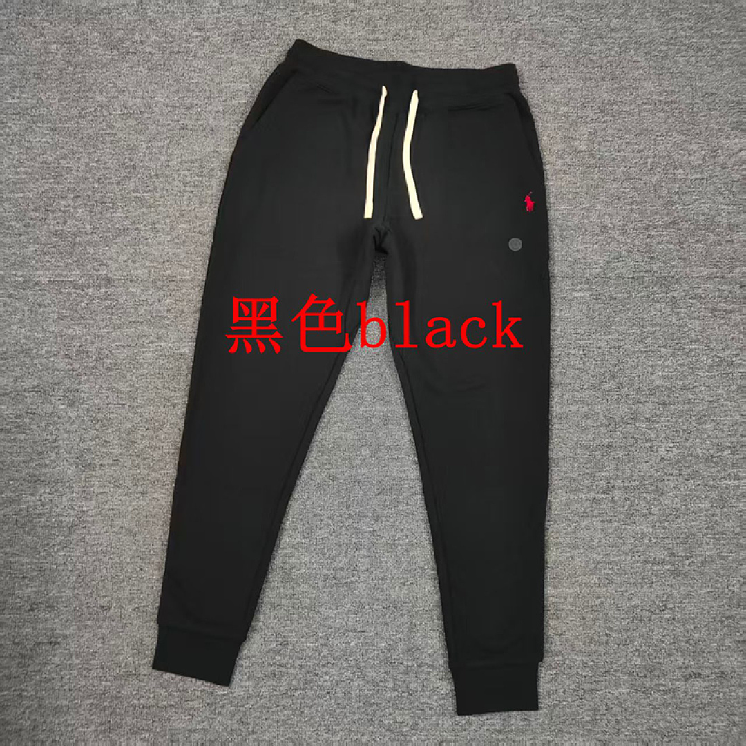 Other €21.8 ## Fleece Joggers Velvet A - Image 4