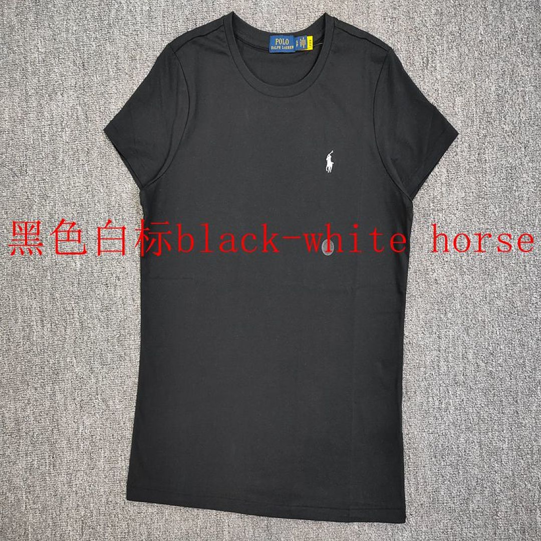 Other €10.1 ## Round Neck Short Sleeved T-Shirt For Women New Launch Promotion Womens Sleeve T B - Image 7