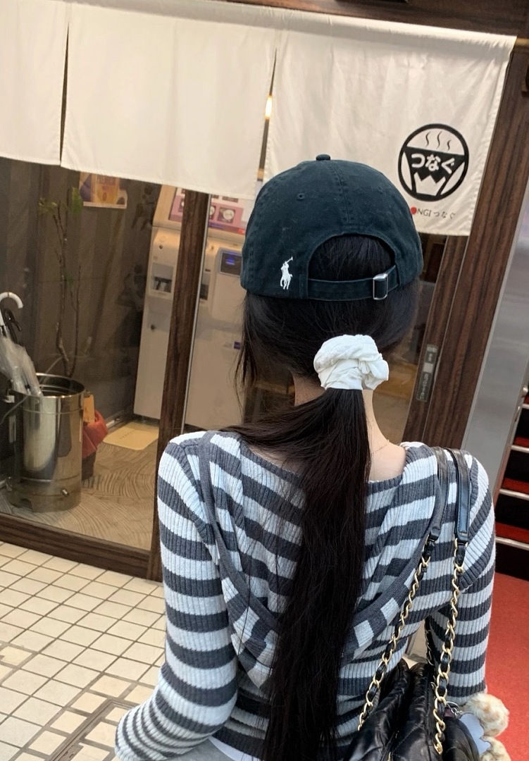 Other €10.1 ##Baseball Cap RL Full Embroidered B (€7.5 Promotional Price For One Month) - Image 9