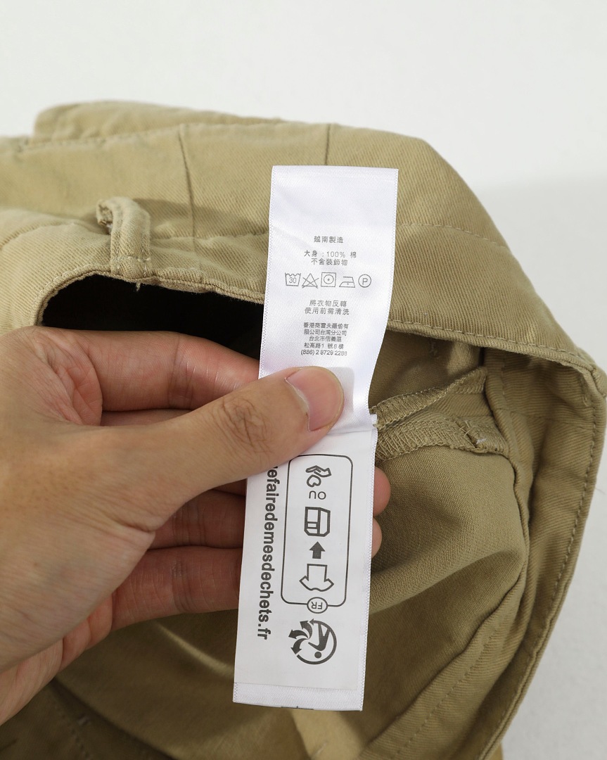 Other €16.6 ##RRL Shorts RRL Short W80 X - Image 29