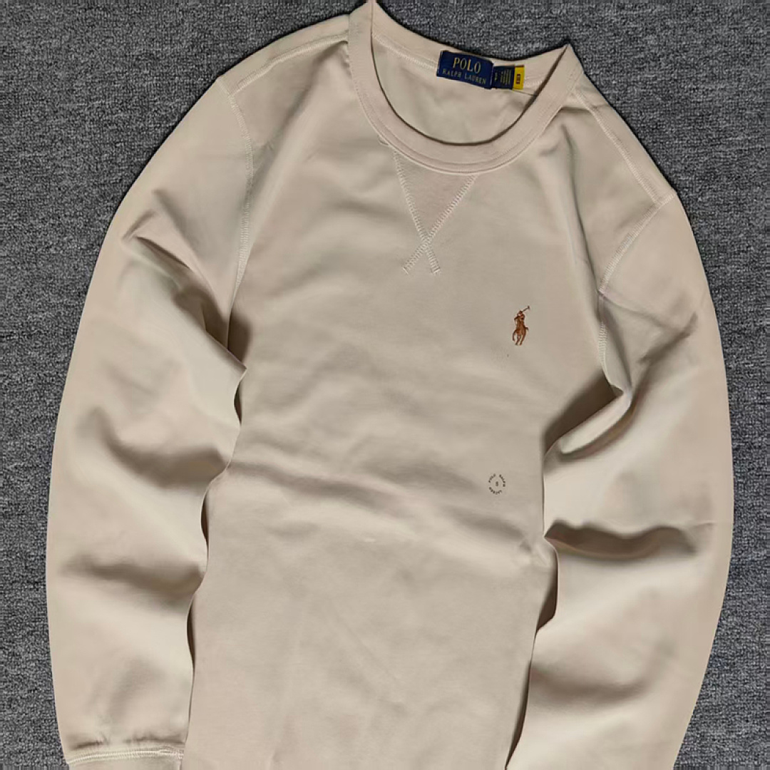 Other €13.5 ##Basic Round Neck Sweatshirt For Men And Women Collar A - Image 23