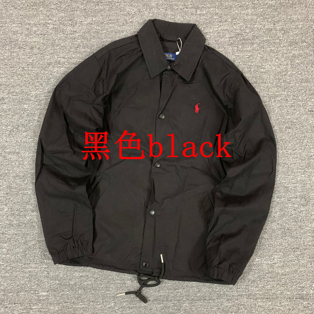 Other €24.5 ##Spring And Autumn Thin Trainer Jacket Spring R02 H - Image 10