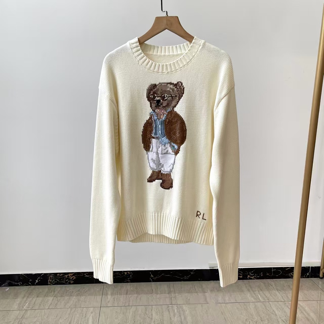 Other €36.1 ##Cotton-Blend Crewneck Sweater 808 Mirror Coffee P - Image 8