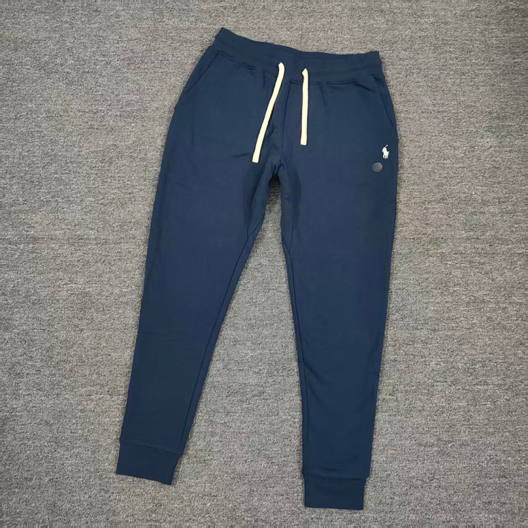 Other €21.8 ## Fleece Joggers Velvet A - Image 6