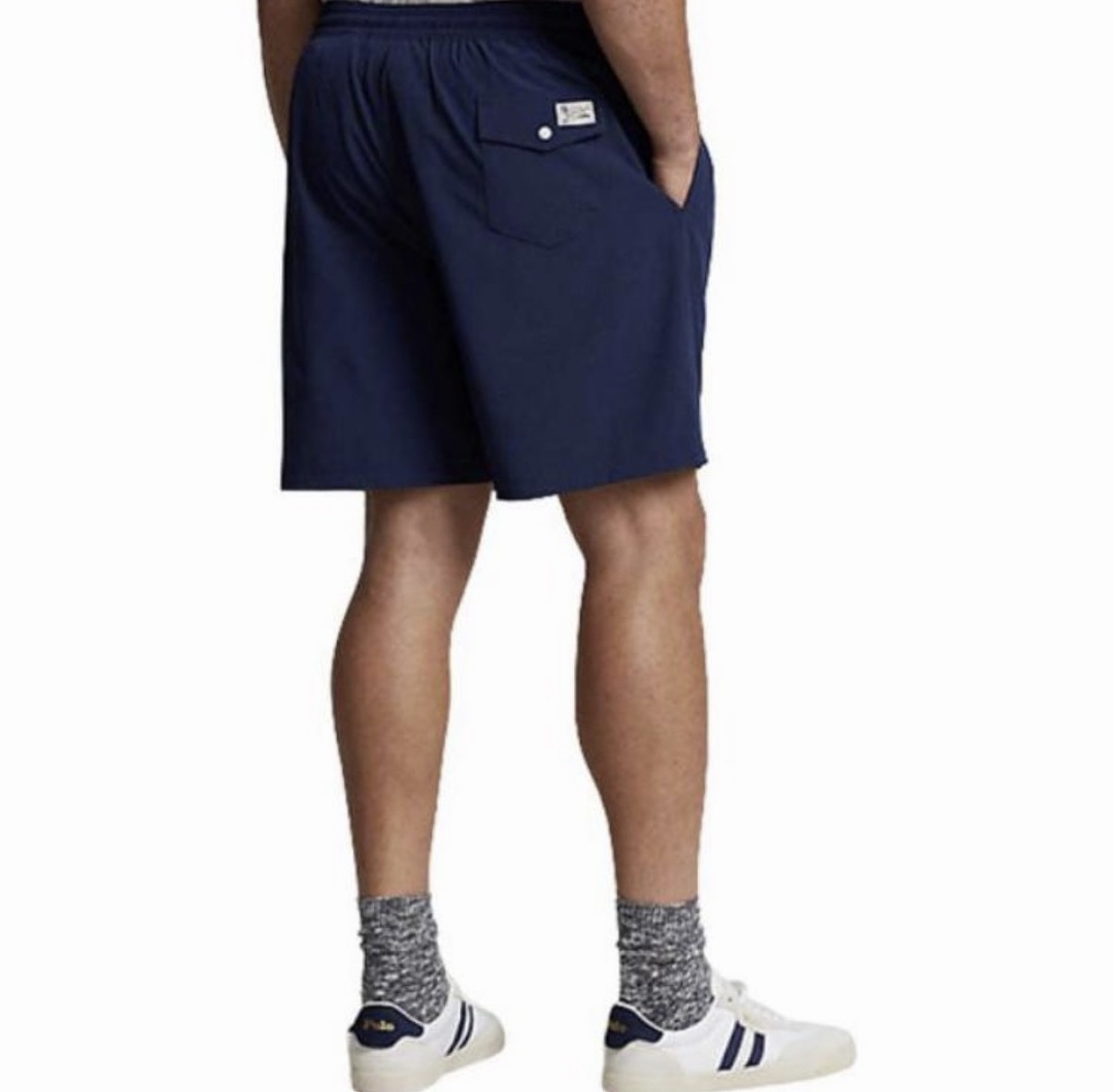 Other €16.6 ##Four-Color Small-Sized Quick-Dry Shorts Quad Small Label Short - Image 6