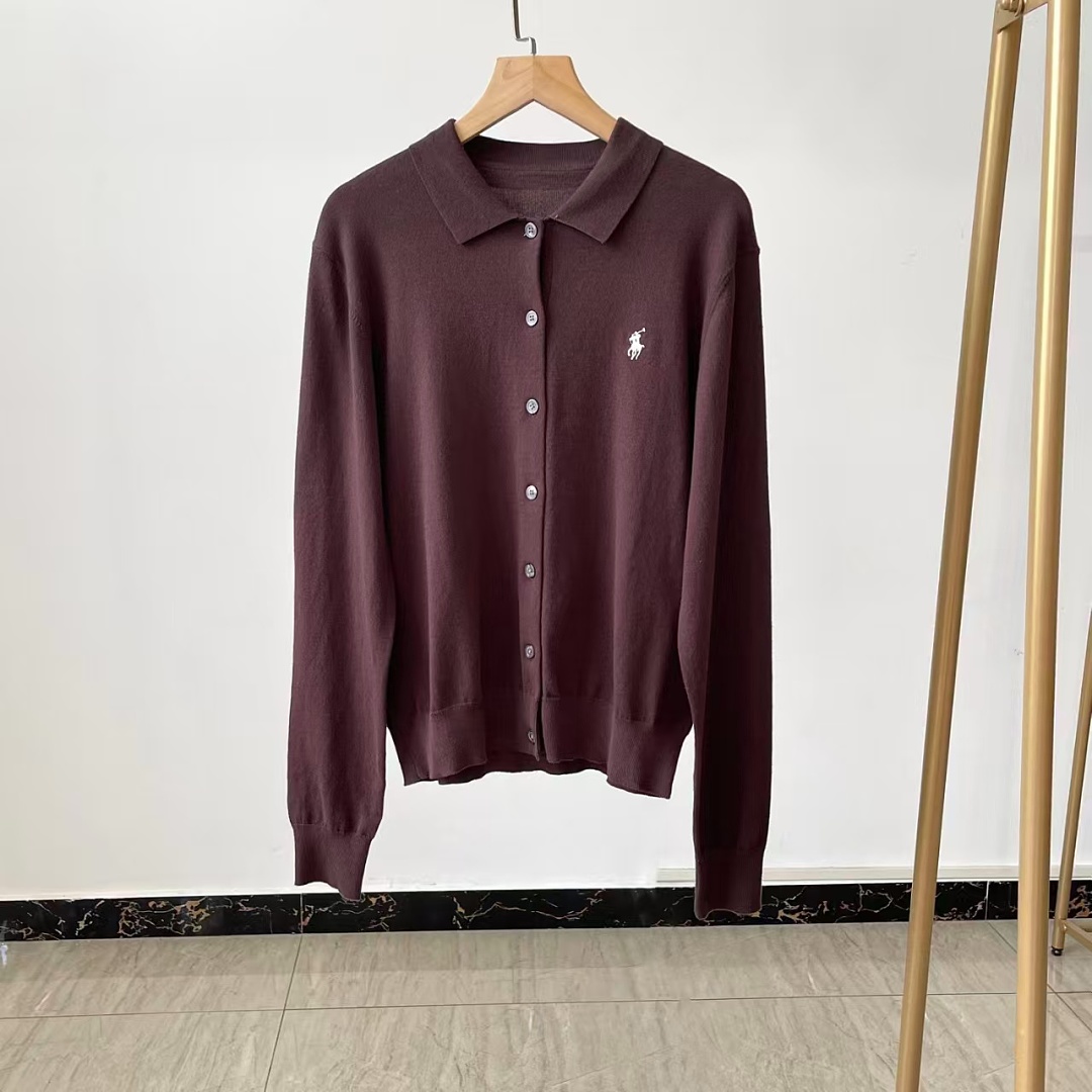 Other €23.1 ## Women's Collar Cotton Cardigan 16 P - Image 13