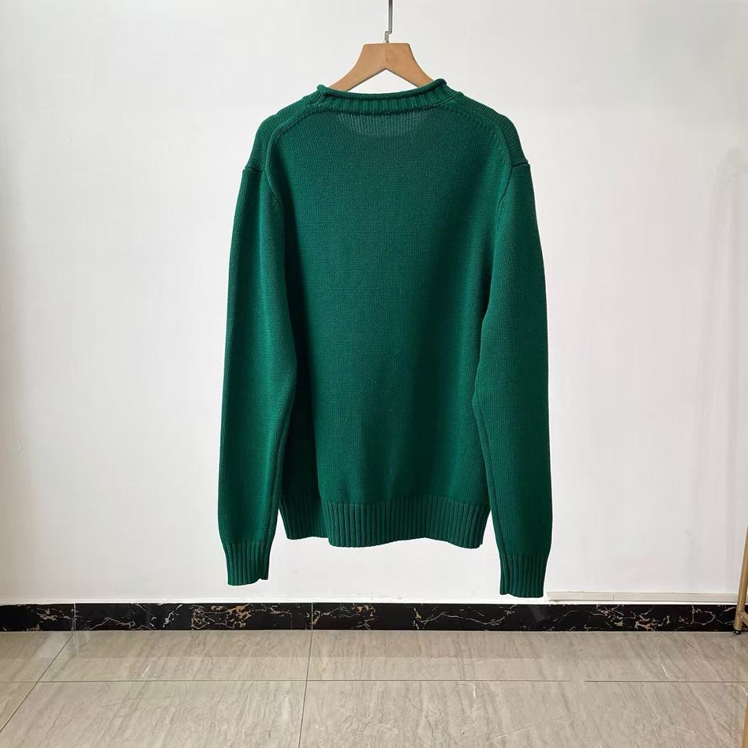 Other €36.1 ##Bear Sweater RL0804 High Red Fleece P (€28.3 Promotional Price For One Month) - Image 9