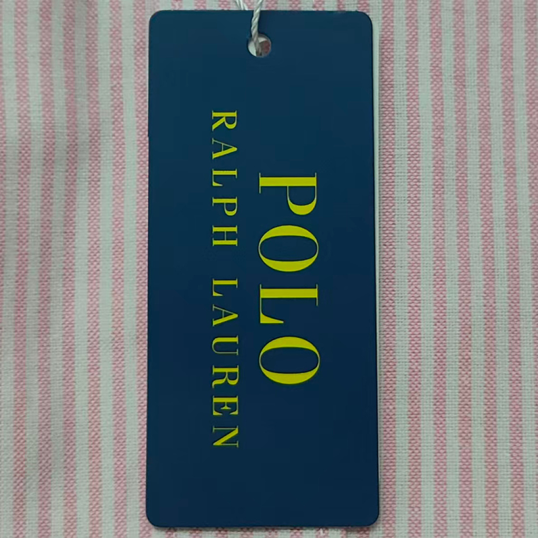 Other €20.5 ###Striped Oxford Shirt For Men And Women Triple Striped Canvas B (Colorful Horse) - Image 18