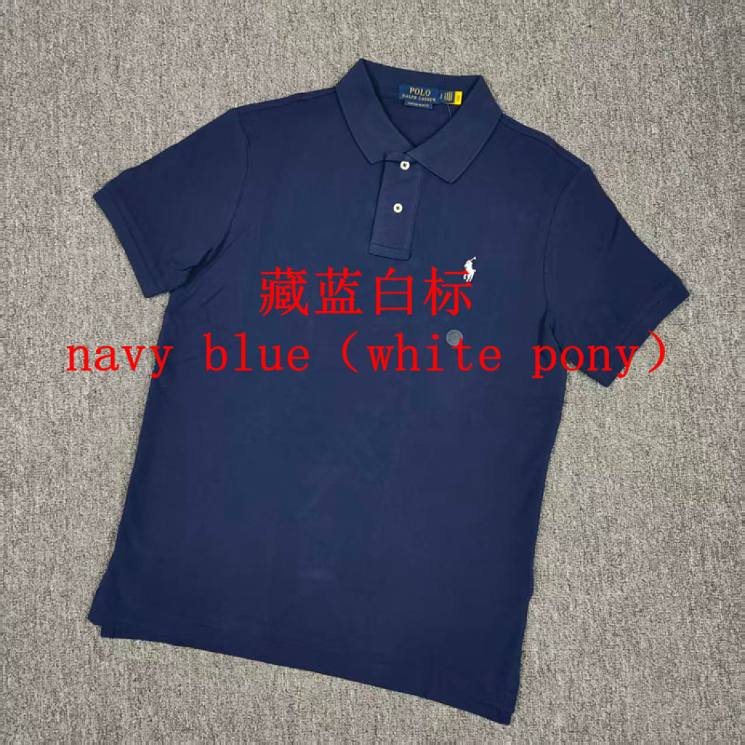 Other €19.7 #Custom Fit Polo Shirt Mens Short Sleeve A - Image 9
