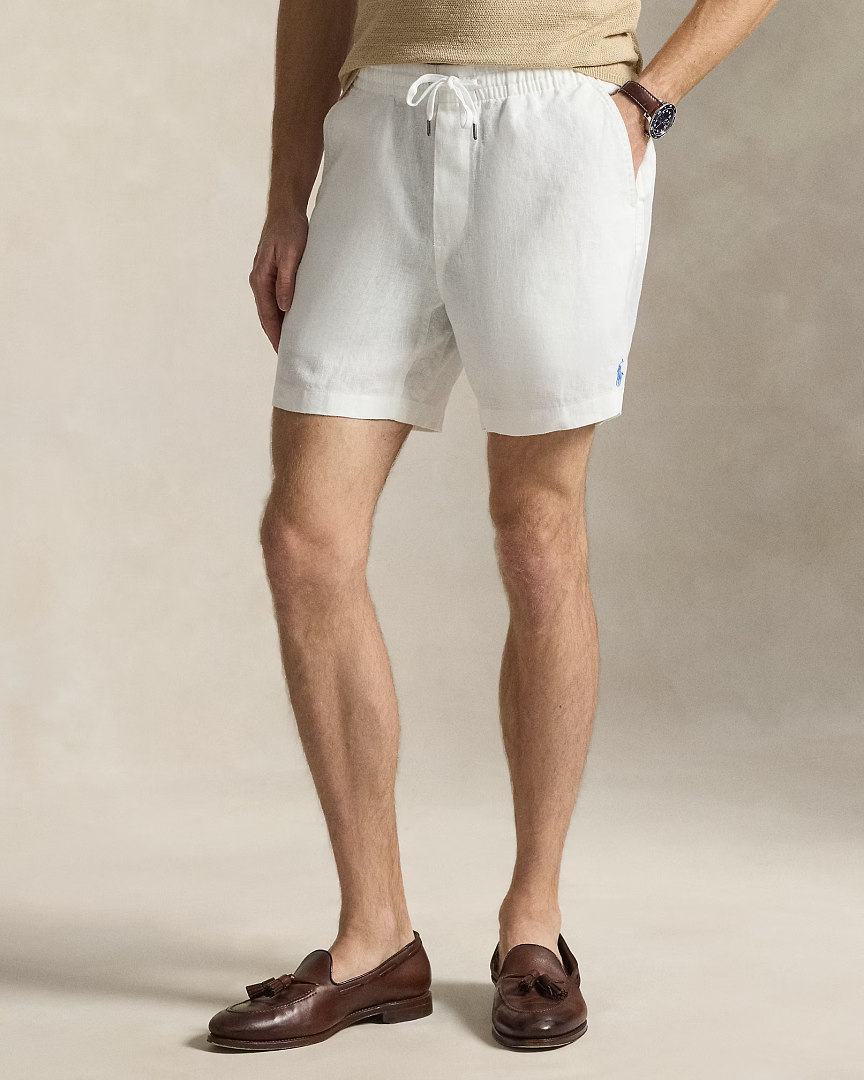 Other €16.6 ## Men‘S Linen Short Mens M - Image 7