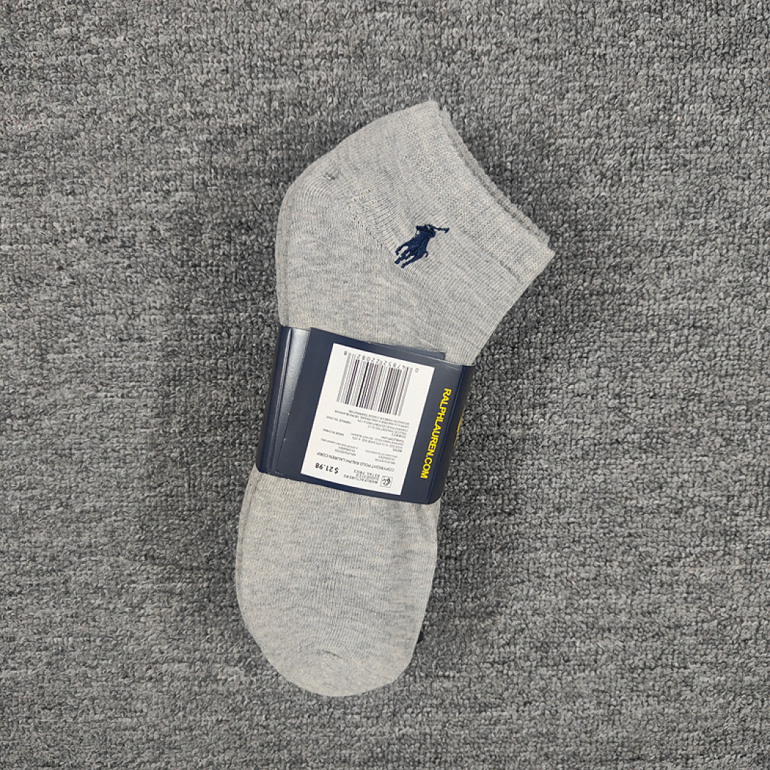 Other €7.8 ##Socks For Men Mens Socks Double D (6 Pairs One Box) - Image 34