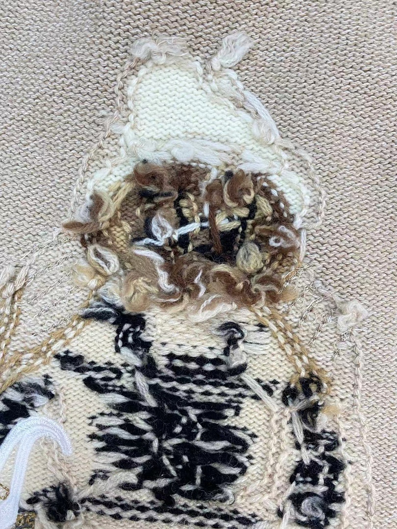 Other €33.6 ##Women Bear Sweater Womens 808 Fleece P - Image 37