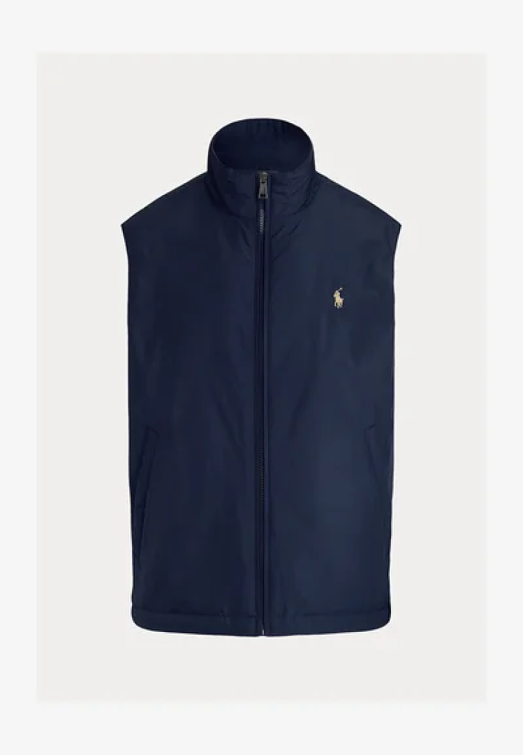 Other €28.3 THE SOUTHLAND INSULATED VEST RL Water 523216 E - Image 11