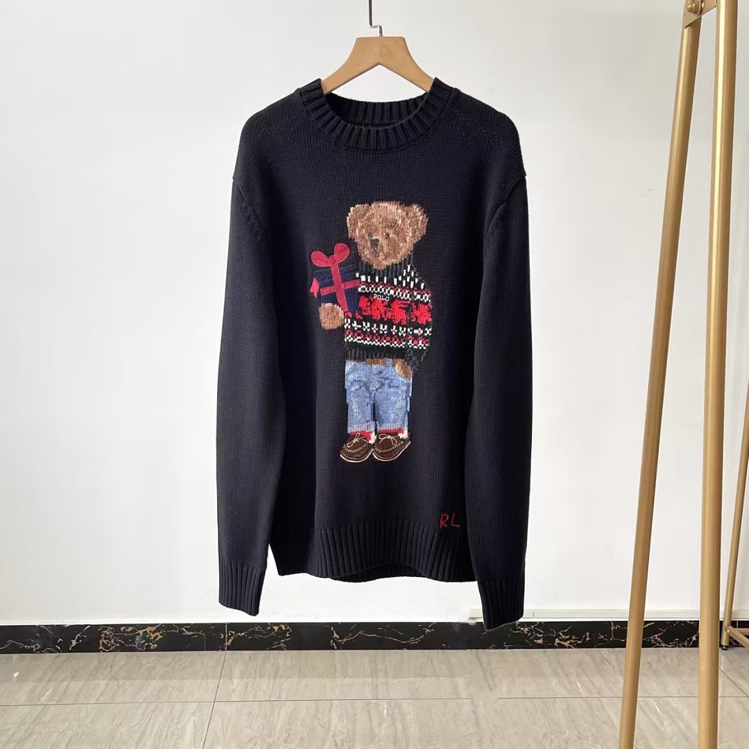 Other €36.1 ##Bear Sweater Unix 808 Small Fleece P - Image 19