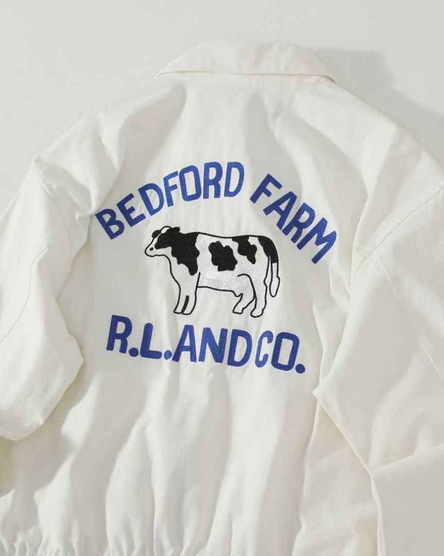 Other €32.2 ## Bedford COAT Cream W91 X - Image 25