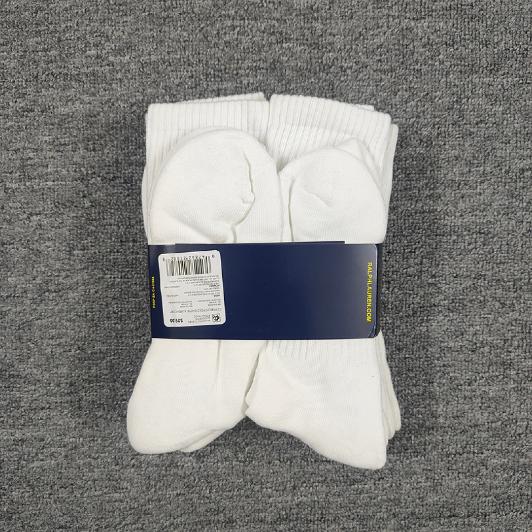 Other €7.8 ##Socks For Men Mens Socks Double D (6 Pairs One Box) - Image 18
