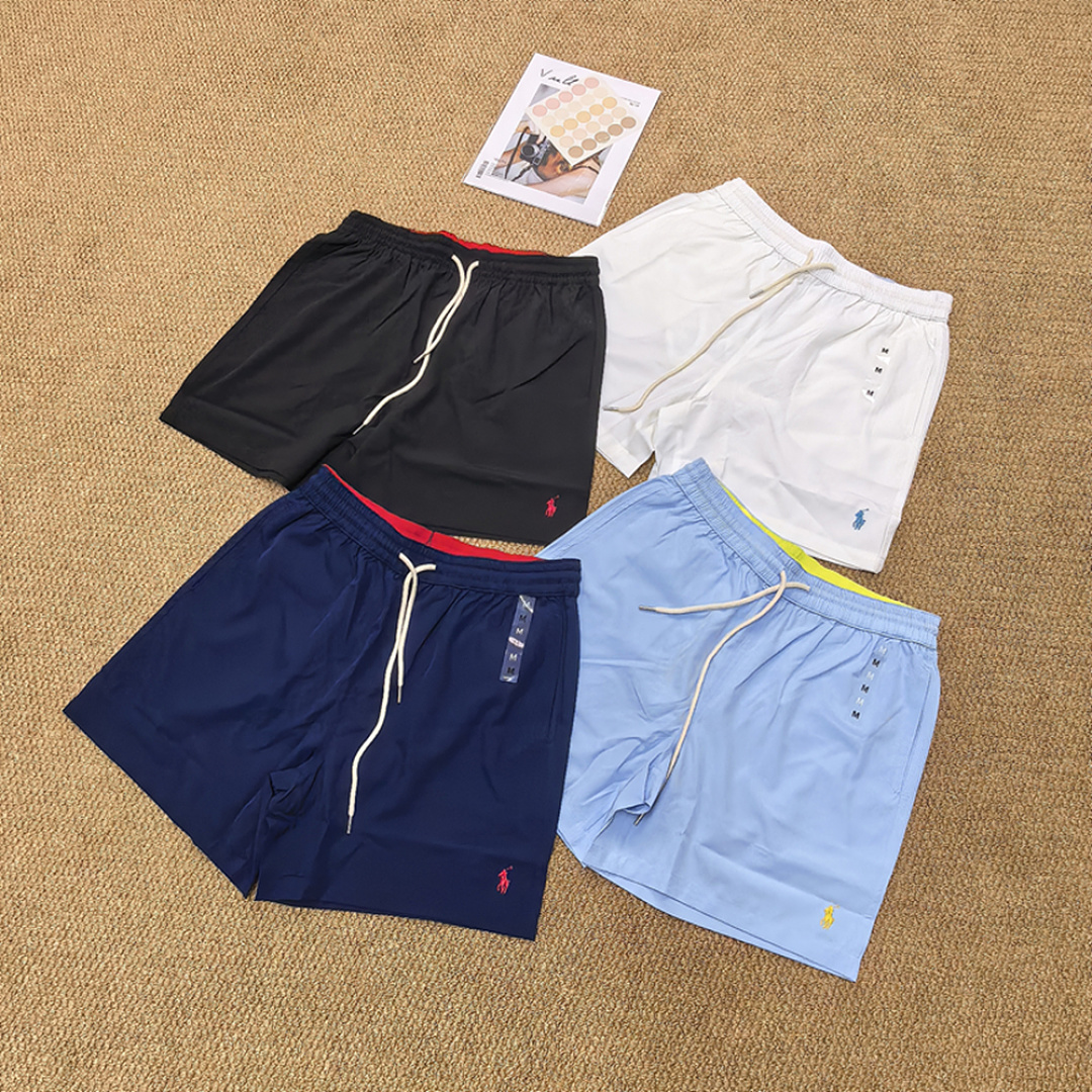 Other €16.6 ##Four-Color Small-Sized Quick-Dry Shorts Quad Small Label Short - Image 11