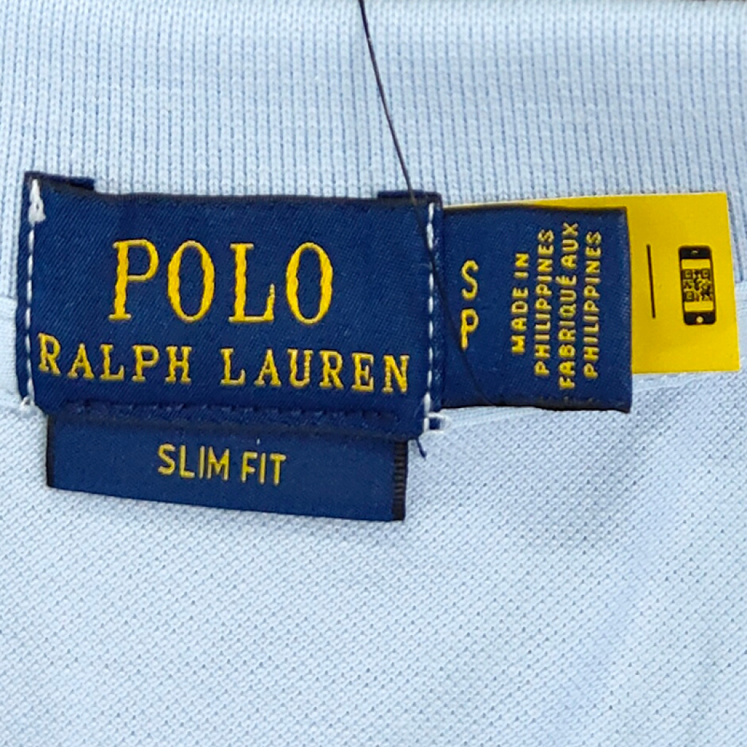 Other €18.7 #RL 8 Color Five Button Stytle Women's POLO Shirt Buckle Womens B - Image 31