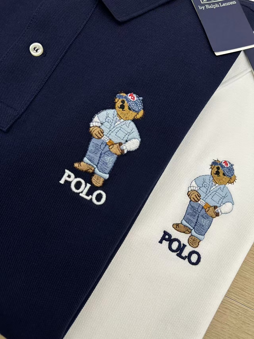 Other €20.5 ##Bear Polo Shirt Y - Image 19