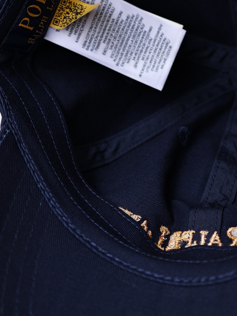 Other €10.1 ##Baseball Cap RL Full Embroidered B (€7.5 Promotional Price For One Month) - Image 22