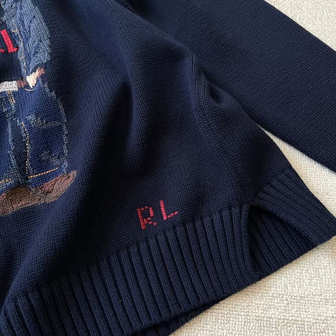 Other €33.5 ##Bear Sweater 888 Fleece P - Image 28
