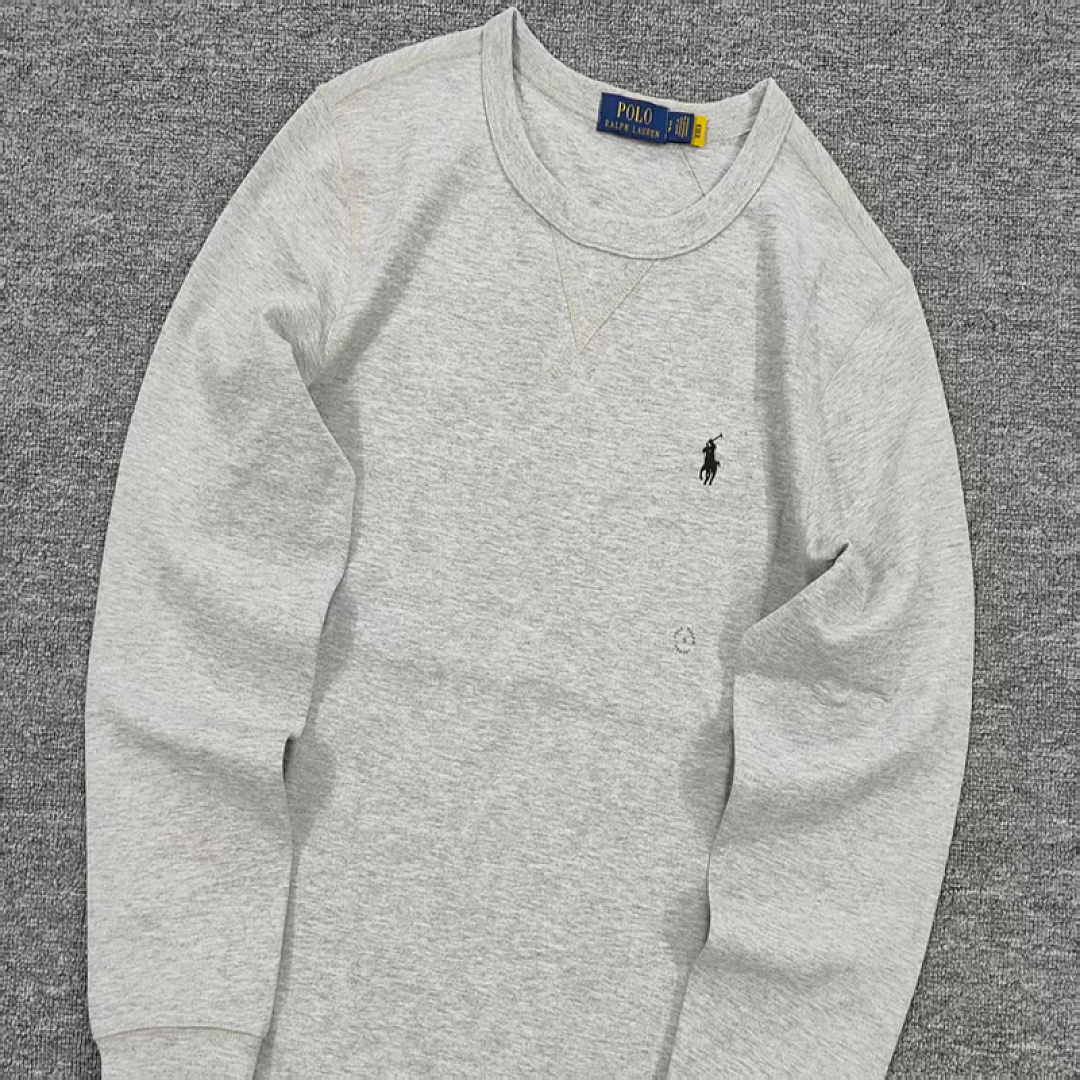 Other €13.5 ##Basic Round Neck Sweatshirt For Men And Women Collar A - Image 20