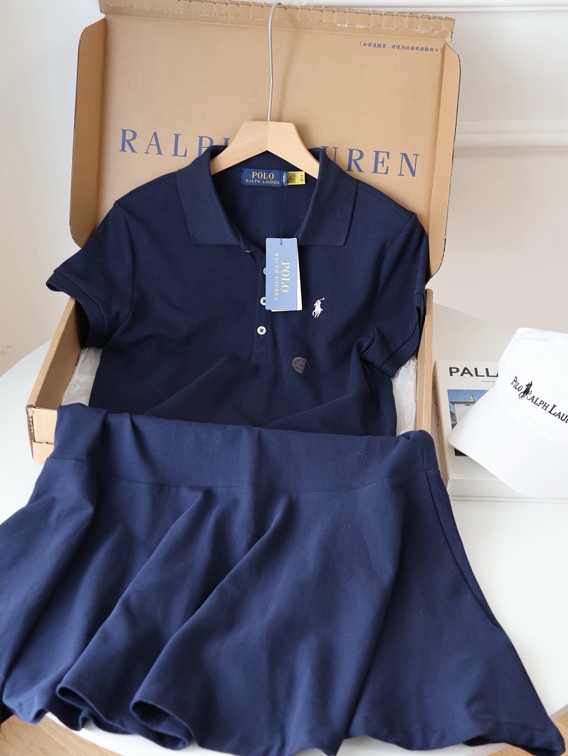Other €25.7 ## Women Golf Dress RL High B - Image 43