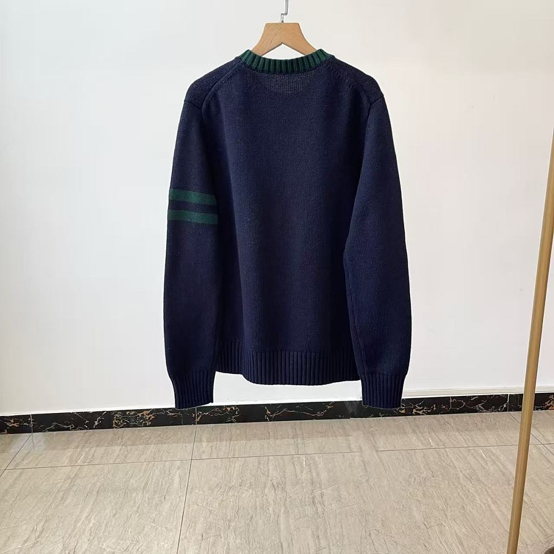 Other €42.6 ## Beat Sweater RL0808TB Fleece P - Image 8