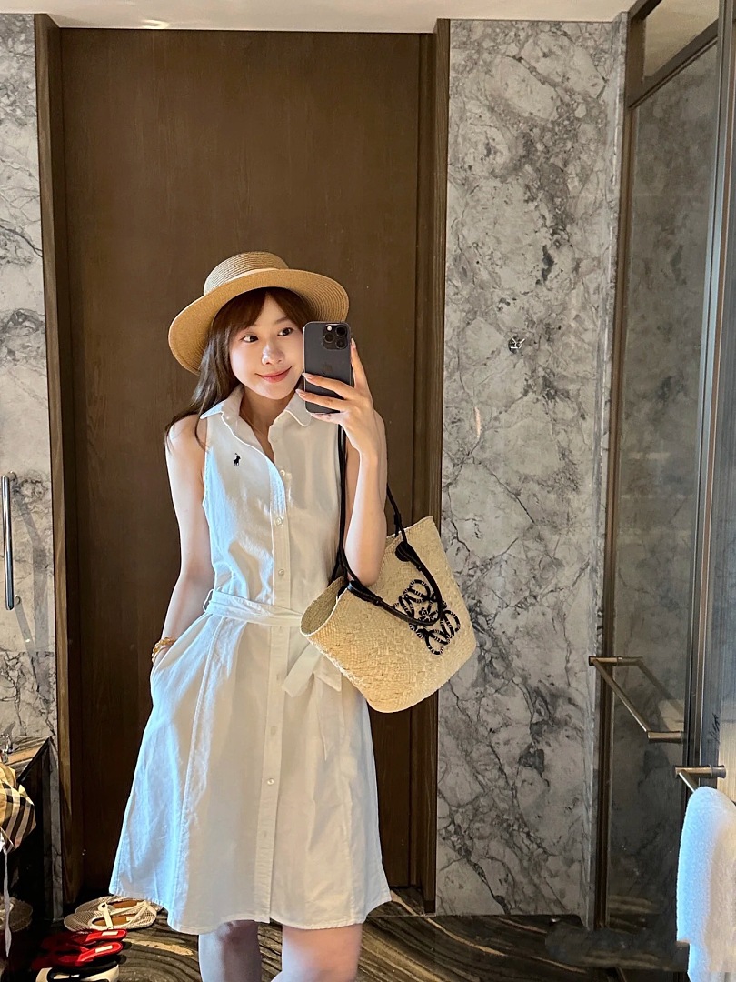 Other €21.8 ##Shirt And Dress Small White N (24.8Usd) - Image 6