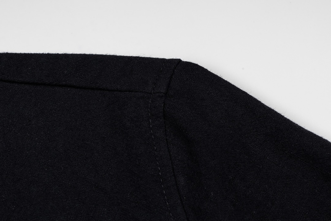 Other €15.3 ##Henry Collar Short Sleeve Shirt Buckle H (17Usd) - Image 51