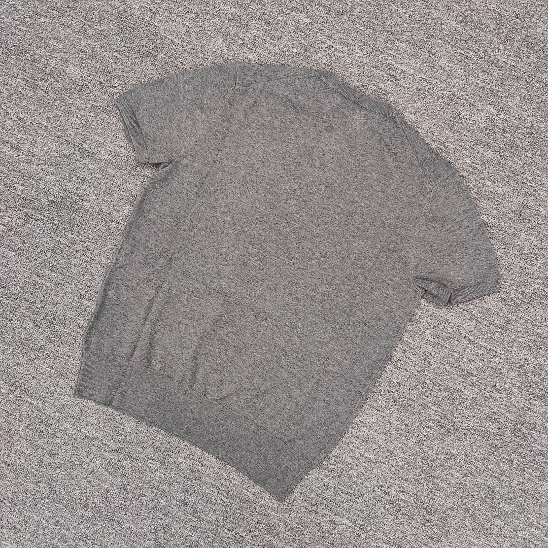 Other €16.2 #Women's Horse Cotton Knitted Short Sleeved Shirt Womens Sleeve C - Image 10