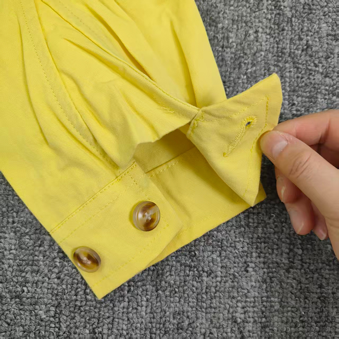 Other €28.0 #Jacket For Women Five Colors Womens Classic Wind B - Image 29
