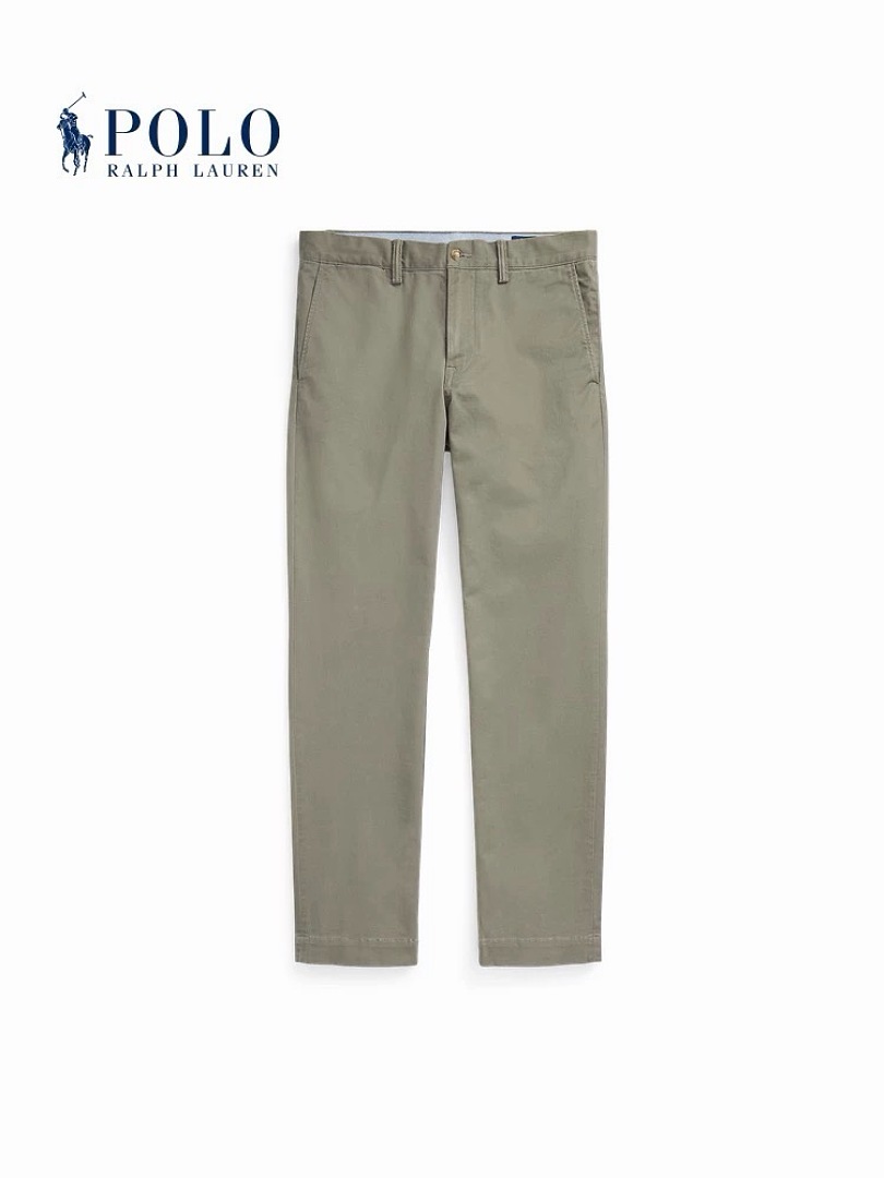 Other €21.8 ## Slim Fit Stretch Chino Pants RL Long Y - Image 25